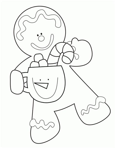 gingerbread boy  girl yahoo image search results digital stamps