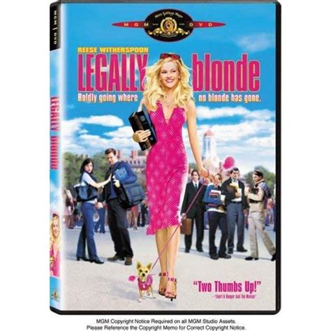 20th century fox legally blonde movie collection dvd vip outlet