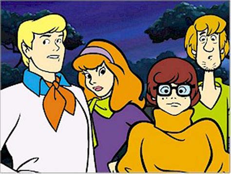 These Actors Star In The New Scooby Doo Movie