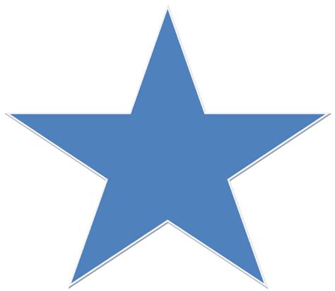 filea blue starpng wikimedia commons