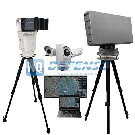 bu standard anti drone system nqdefense