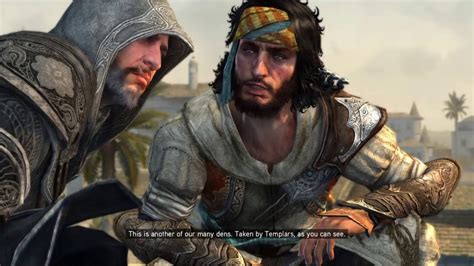 assassin s creed revelations let s play buying up in istanbul youtube