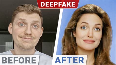 Deepfake Từ Công Nghệ Giải Trí Thành Tính Năng Lừa đảo