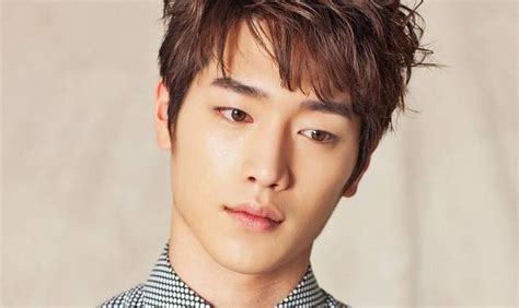 Top 10 Most Handsome Korean Actors 2018 Hottest List