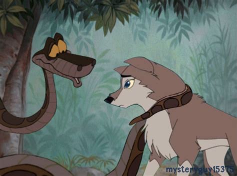 Request Kaa And Aleu By Mysteryguy15375 On Deviantart