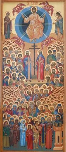 saints icon icon   saints   iconostasis  flickr