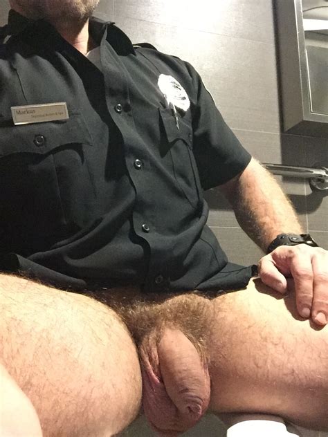 cop with cock free real tits