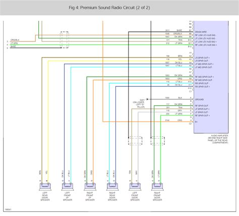 radio wiring diagrams       envoy