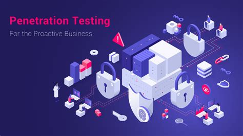 what is penetration testing cpi solutions