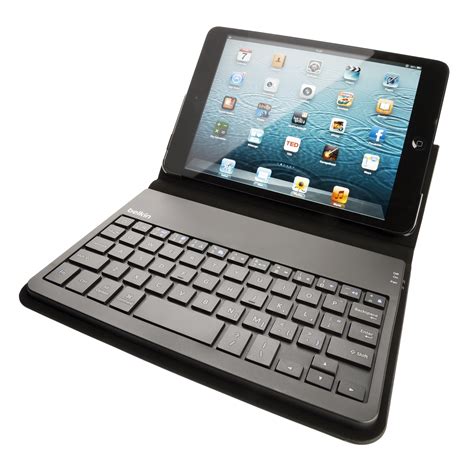 belkin portable keyboard case  ipad mini   spend
