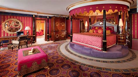The Middle East S Most Luxurious Opulent Hotel Rooms