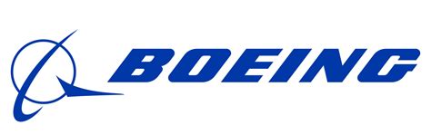 boeing   logo