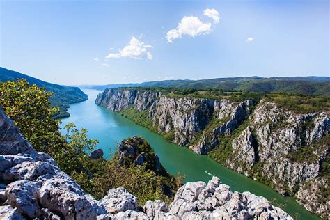 derdap national park travel serbia europe lonely planet