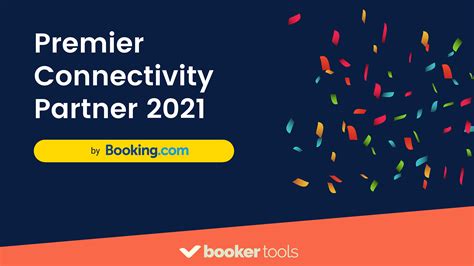bookingcom premier connectivity partner  blog direct booker