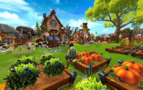 place  home review  messy  lovable apocalyptic farming sim