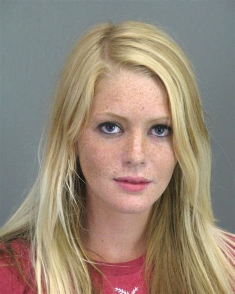 22 Mugshots So Hot They Could Be Model Shots – Daily Headlines