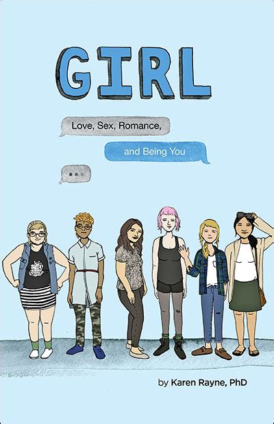 girl love sex romance and being you