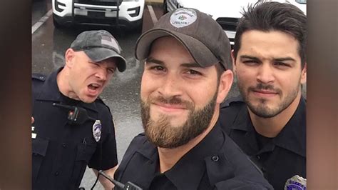 Florida Hot Cop Whose Selfie Went Viral Under Investigation For Anti