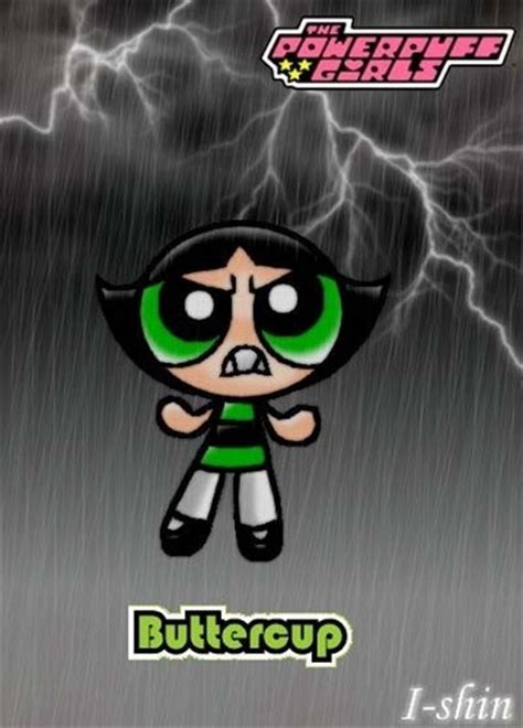 Powerpuff Girls Images Buttercup Wallpaper And Background