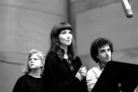 danielle ferland joanna gleason  chip zien   woods original broadway cast joanna