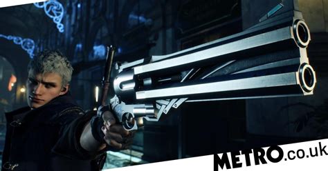 games inbox are you planning to get devil may cry 5 metro news
