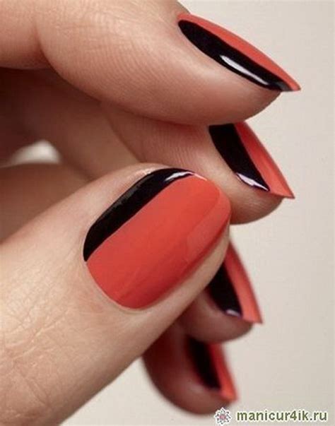 40 Gorgeous Fall Nail Art Ideas To Try This Fall