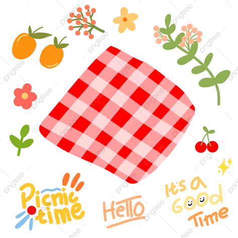 picnic hd transparent picnic time sticker picnic sticker outing png