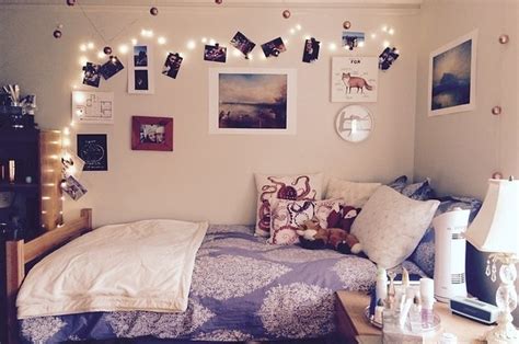 14 Amazingly Decorated Dorm Rooms That Just Might Blow