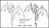 Cynder Spyro Dragon Tsitra360 Reignited Trilogy sketch template