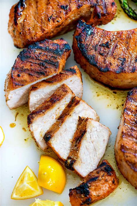 ja  sannheter du ikke visste om center cut pork loin chops recipe