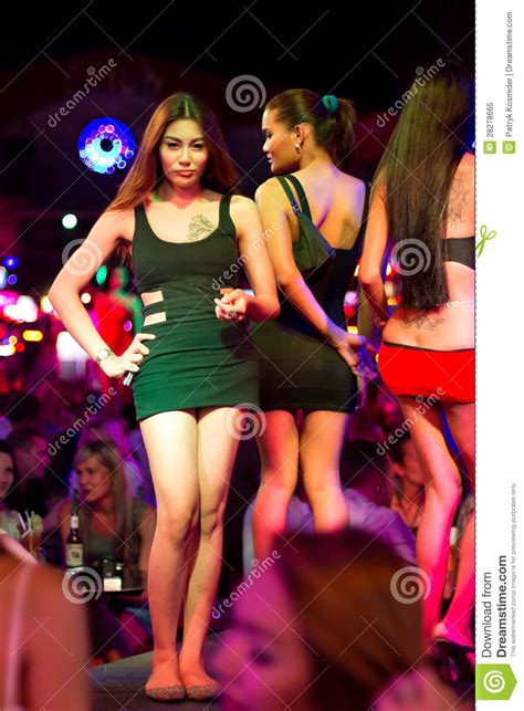 sex tourism in thailand editorial image image of looking 28278665