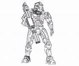 Halo Coloring Pages Printable Elite Color Rookie Superhero Kids Character Armor Print Coloringpagesonly Sheets Library Comments Popular sketch template