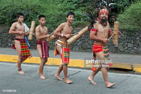 igorot people photos et images de collection getty images