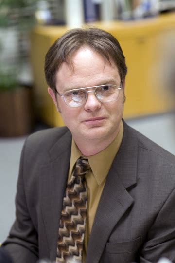 movies  tv shows  character dwight schrute   list