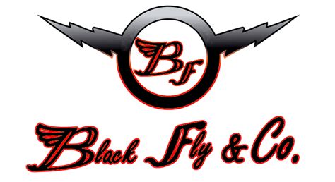 bienvenidos  black fly