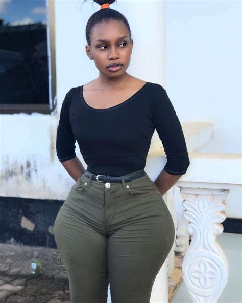 Photos Meet Tiny Tanzanian Lady With Big Hips Biesloaded