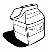 Milk Coloring Carton Milkshake Clipart Pages Drawing Colouring Clipartmag Getcolorings Color Condensed Sweetened Action Man Printable sketch template