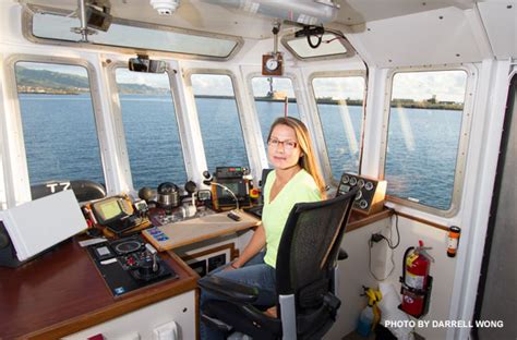 Yacht Captain Jobs Available Photos Cantik