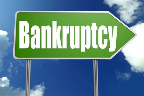 long     file  bankruptcy  step process