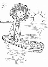 Groovy Ausmalbilder Surfplank Pintar Malvorlagen Zomer Tekeningen Animaatjes Malbuch Websincloud sketch template