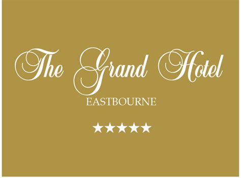 Luxury Hotels In Eastbourne East Sussex The Grand Hotel Eastbourne