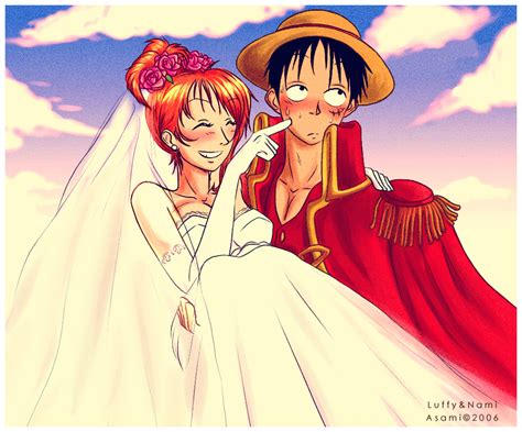 Bride And Groom By Iamasami On Deviantart