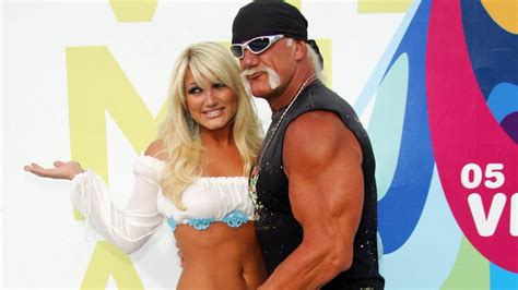 What Is Brooke Hogan Up To Now