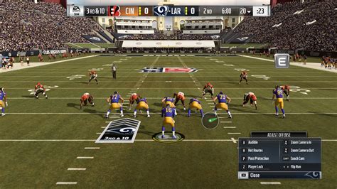 madden  review pc performance port details system requirements pcworld