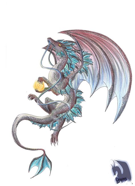dragontraditional  dragoma