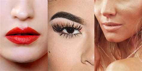 5 Beauty Trends Celebrity Makeup Artists Want To Leave In 2017