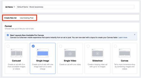 facebook ads manager guide how to set up your facebook ad campaigns