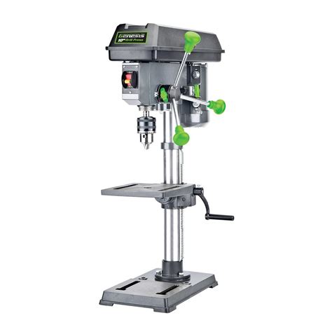 bench drill press ideas   budget  light home decor