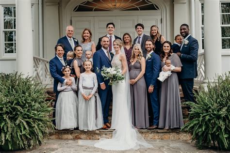 tips   plan family wedding portraits