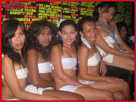 manila bar girls philippines porn